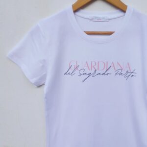 Camiseta Guardiana