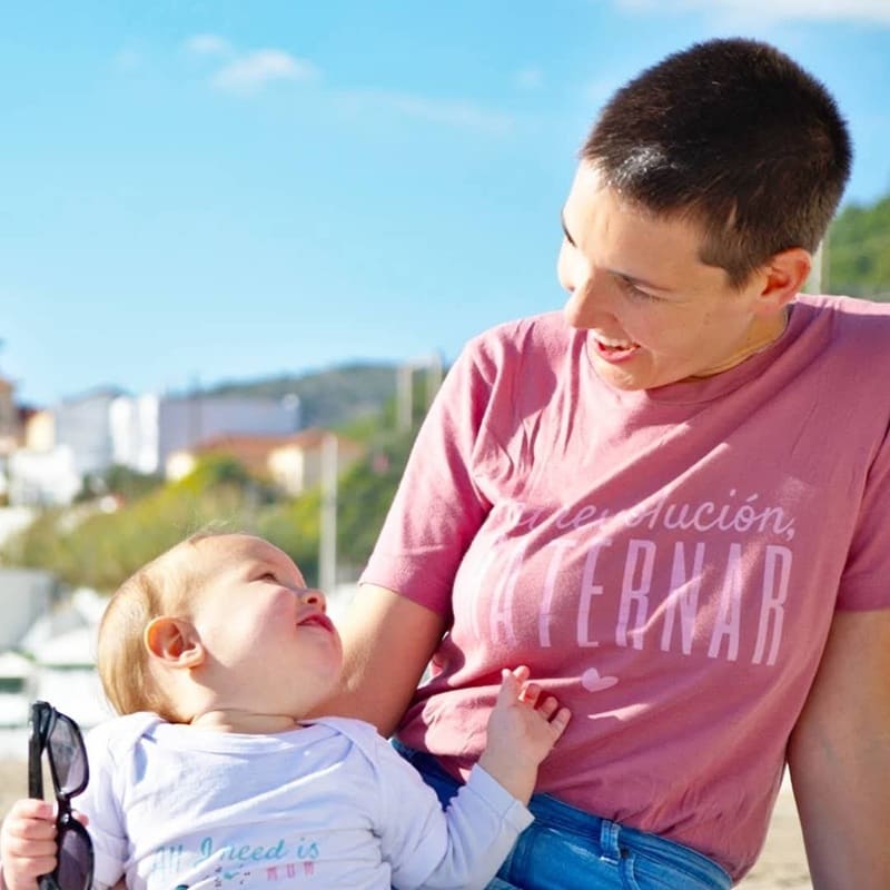 Colección Revolución Materna